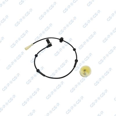 SENZOR TURATIE ROATA