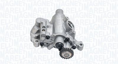 POMPA ULEI MAGNETI MARELLI 351516000054 3