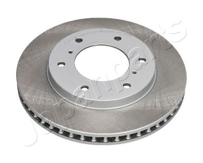 Тормозной диск JAPANPARTS DI-534C для FIAT FULLBACK
