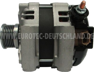 GENERATOR EUROTEC 12090731 1