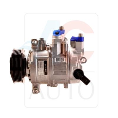 COMPRESOR CLIMATIZARE ACAUTO AC01DN653