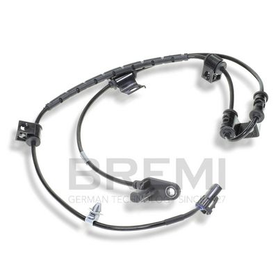 Vorschau Sensor, Raddrehzahl