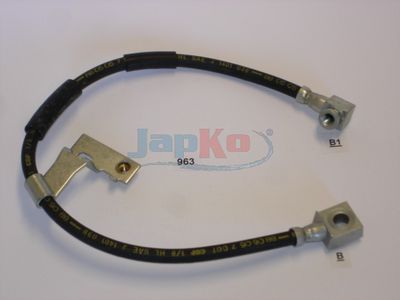 държач, спирачен маркуч JAPKO 69963