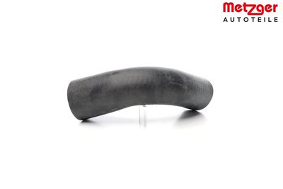 LADELUFTSCHLAUCH METZGER AUTOTEILE 2400375 17