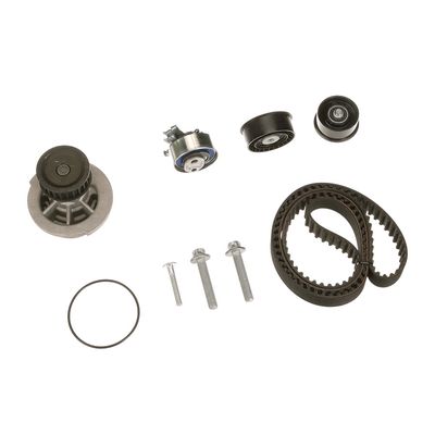 SET POMPA APA + CUREA DINTATA GATES KP25499XS1 73