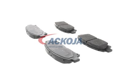 SET PLACUTE FRANA FRANA DISC ACKOJA A700052 43