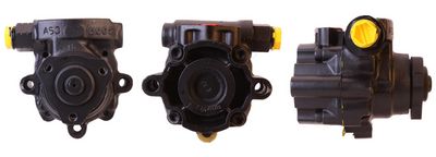 POMPA HIDRAULICA SISTEM DE DIRECTIE