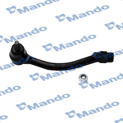 Наконечник поперечной рулевой тяги MANDO DSA020472 для HYUNDAI i30
