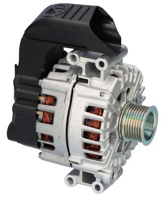 GENERATOR / ALTERNATOR VALEO 444204 23