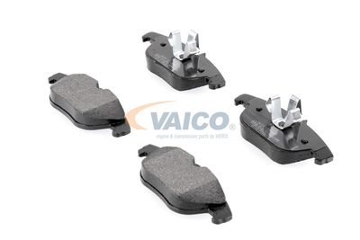 BREMSBELAGSATZ SCHEIBENBREMSE VAICO V301697 18