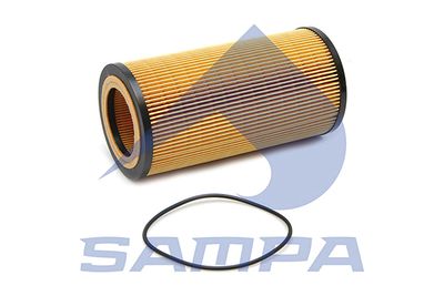 Filtro de aceite