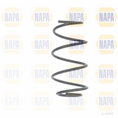 Suspension Spring NAPA NCS1582