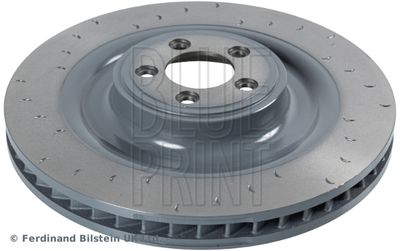 Brake Disc BLUE PRINT ADJ134377