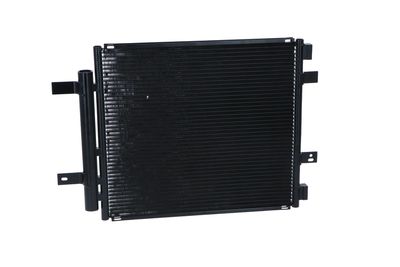 CONDENSATOR CLIMATIZARE NRF 350431 44