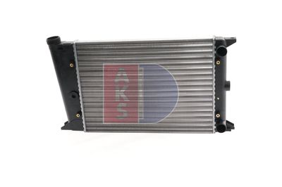 KüHLER MOTORKüHLUNG AKS DASIS 040100N 15