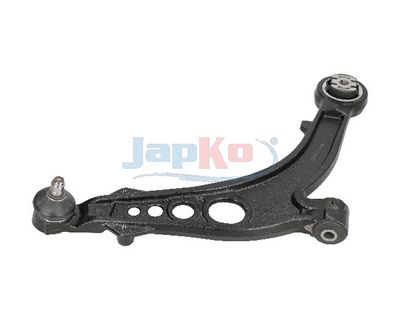 носач, окачване на колелата JAPKO 720211R