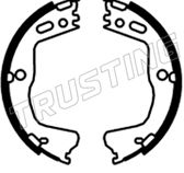 SET SABOTI FRANA FRANA DE MANA