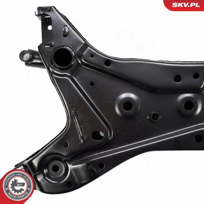 Pomocný rám / souprava nosičů SKV 64SKV102