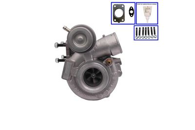 COMPRESOR SISTEM DE SUPRAALIMENTARE WALKER 59202GPW