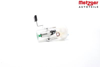 SISTEM ALIMENTARE CU COMBUSTIBIL METZGER AUTOTEILE 2250034 20