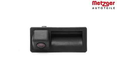 HECKKLAPPENGRIFF METZGER AUTOTEILE 2310997 2