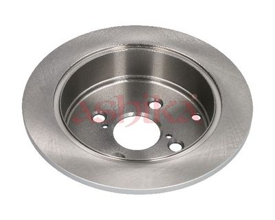Kočni disk ASHIKA 61-02-217C