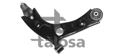 LENKER RADAUFHäNGUNG