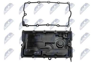 Kryt hlavy valca NTY BPZ-WW-026