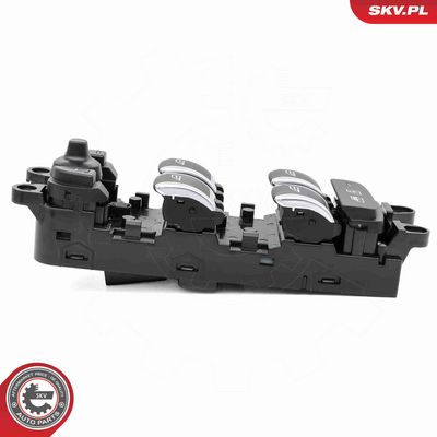 COMUTATOR MACARA GEAM ESEN SKV 37SKV214 3