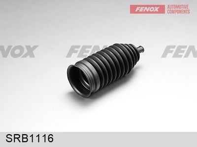 маншон, кормилно управление FENOX SRB1116