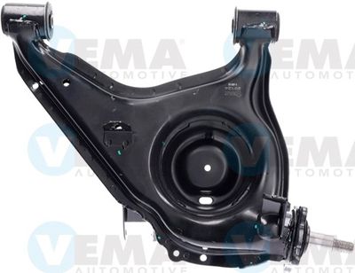 Рычаг независимой подвески колеса, подвеска колеса VEMA 20124 для FIAT CINQUECENTO