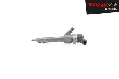 INJECTOR METZGER AUTOTEILE 0870029 2