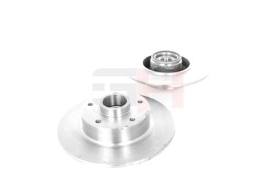 DISC FRANA GH GH423910 40