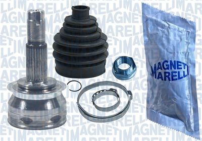 MAGNETI MARELLI Jungčių komplektas, kardaninis velenas
