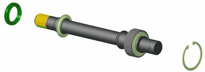 SET DE REPARAțIE CUTIE DE VITEZE (AXA ELECTRICă)