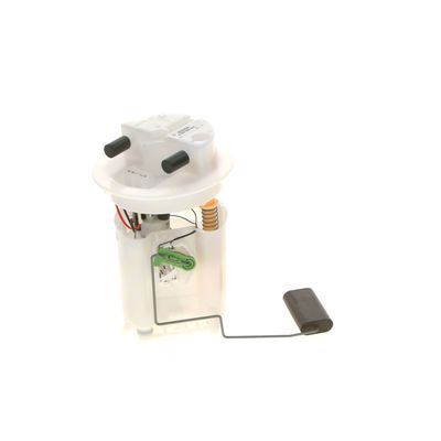 SISTEM ALIMENTARE CU COMBUSTIBIL BOSCH 0986580221 21