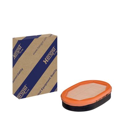 Filtr - sekundární vzduch HENGST FILTER E1681LS