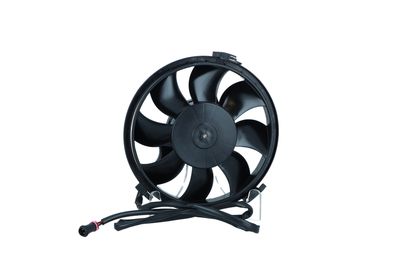 VENTILATOR RADIATOR NRF 47023 42