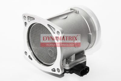 Расходомер воздуха DYNAMATRIX DMAF1073 для TOYOTA HIACE