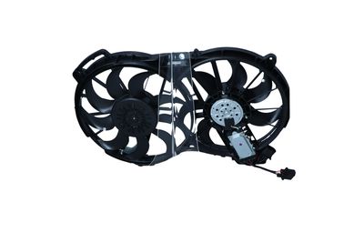 VENTILATOR RADIATOR NRF 47988 25