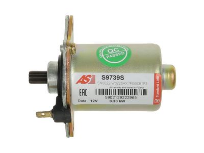 STARTER AS-PL S9739S 3