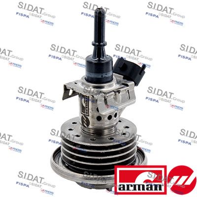 DOSIERMODUL HARNSTOFFEINSPRITZUNG SIDAT 980009AS