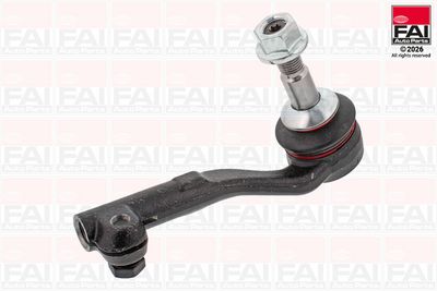 накрайник на напречна кормилна щанга FAI AutoParts SS7777