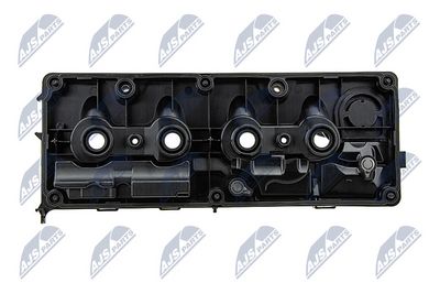 CAPAC CULBUTOR NTY BPZWW013 4