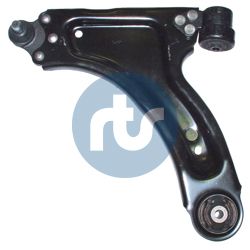 Control/Trailing Arm, wheel suspension 96-00387-2