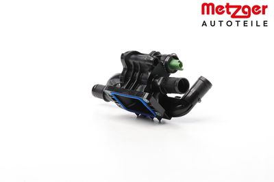 THERMOSTAT KüHLMITTEL METZGER AUTOTEILE 4006060 24