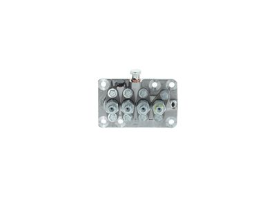 Indsprøjtningspumpe BOSCH H 104 137 403
