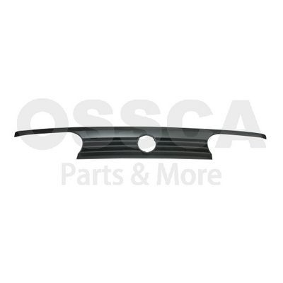решетка пред радиатора OSSCA 16381