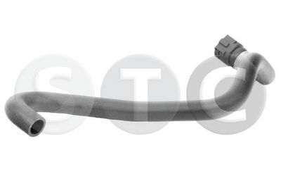 маркуч на радиатора STC T498550