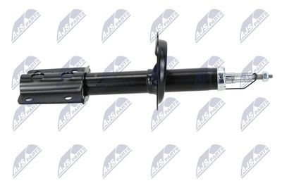 AMORTIZOR NTY ACT003 26